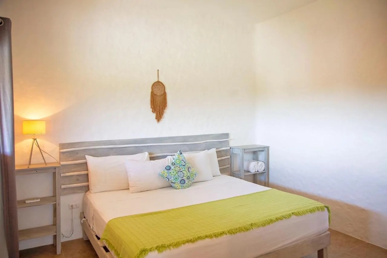 Hotel Aak Estudios Holbox - Self Check In