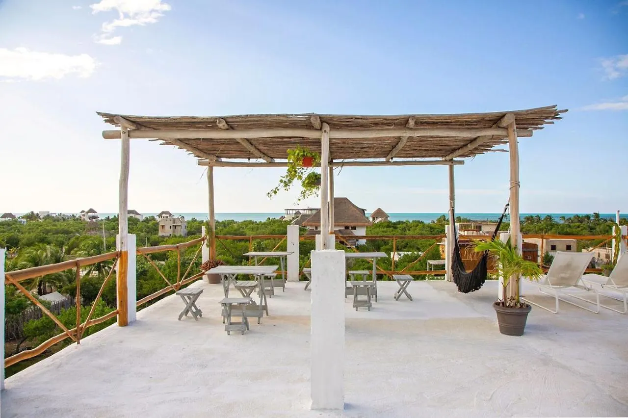 Aak Estudios Holbox - Self Check In 3*, Isla Holbox Mexico