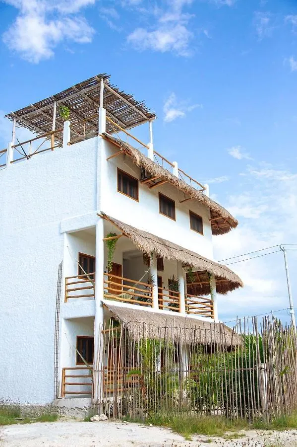 Hotel Aak Estudios Holbox - Self Check In
