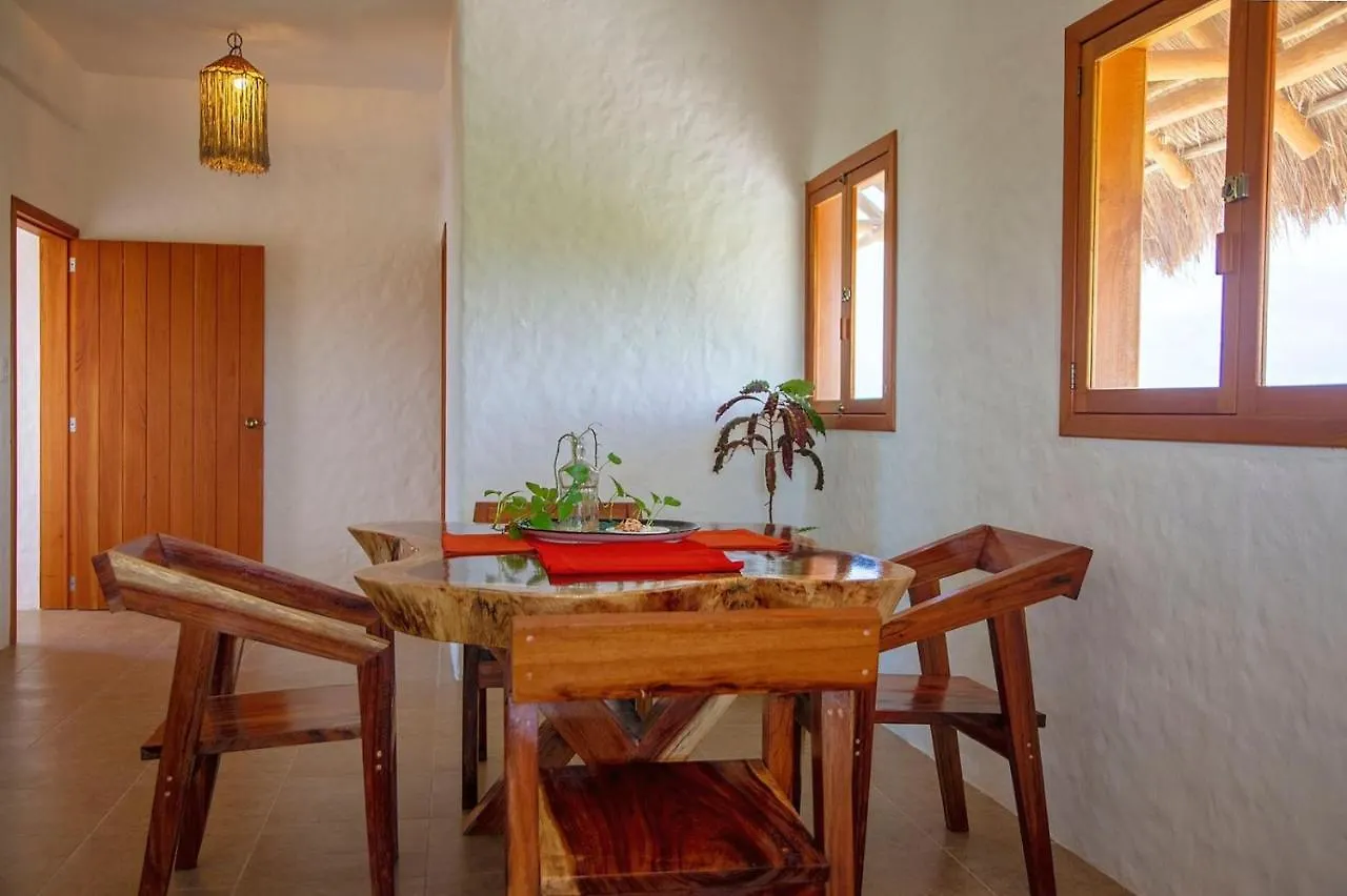 Aak Estudios Holbox - Self Check In Hotel Isla Holbox
