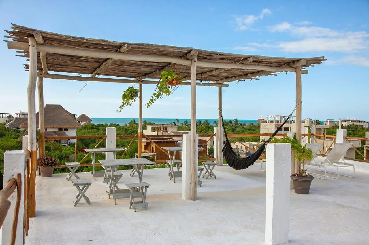 Aak Estudios Holbox - Self Check In