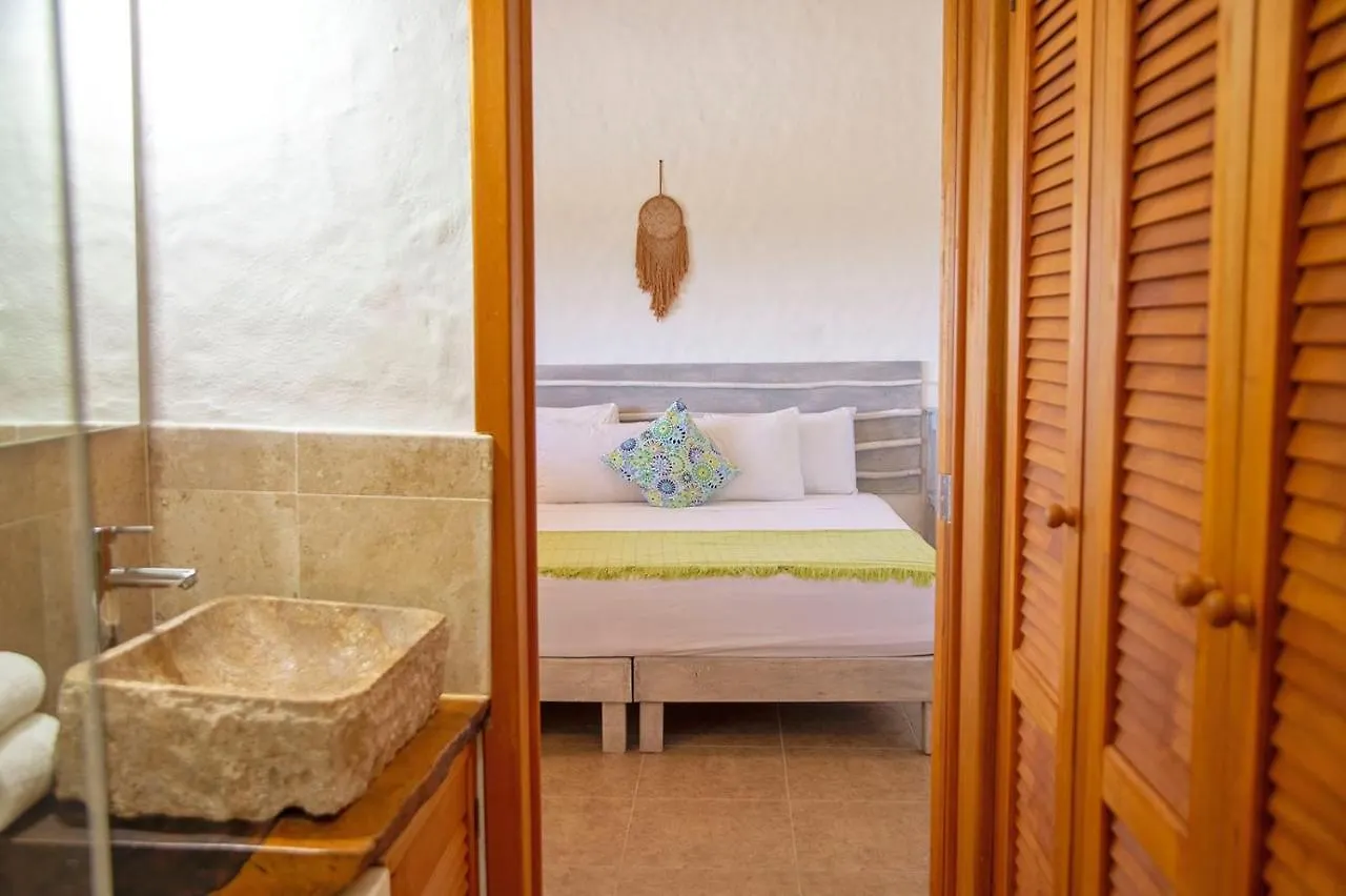 Aak Estudios Holbox - Self Check In Hotel Isla Holbox