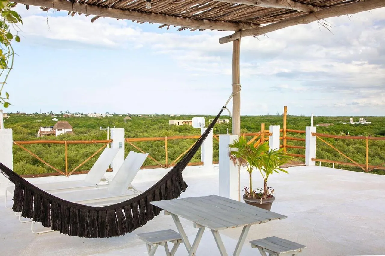 Aak Estudios Holbox - Self Check In Isla Holbox