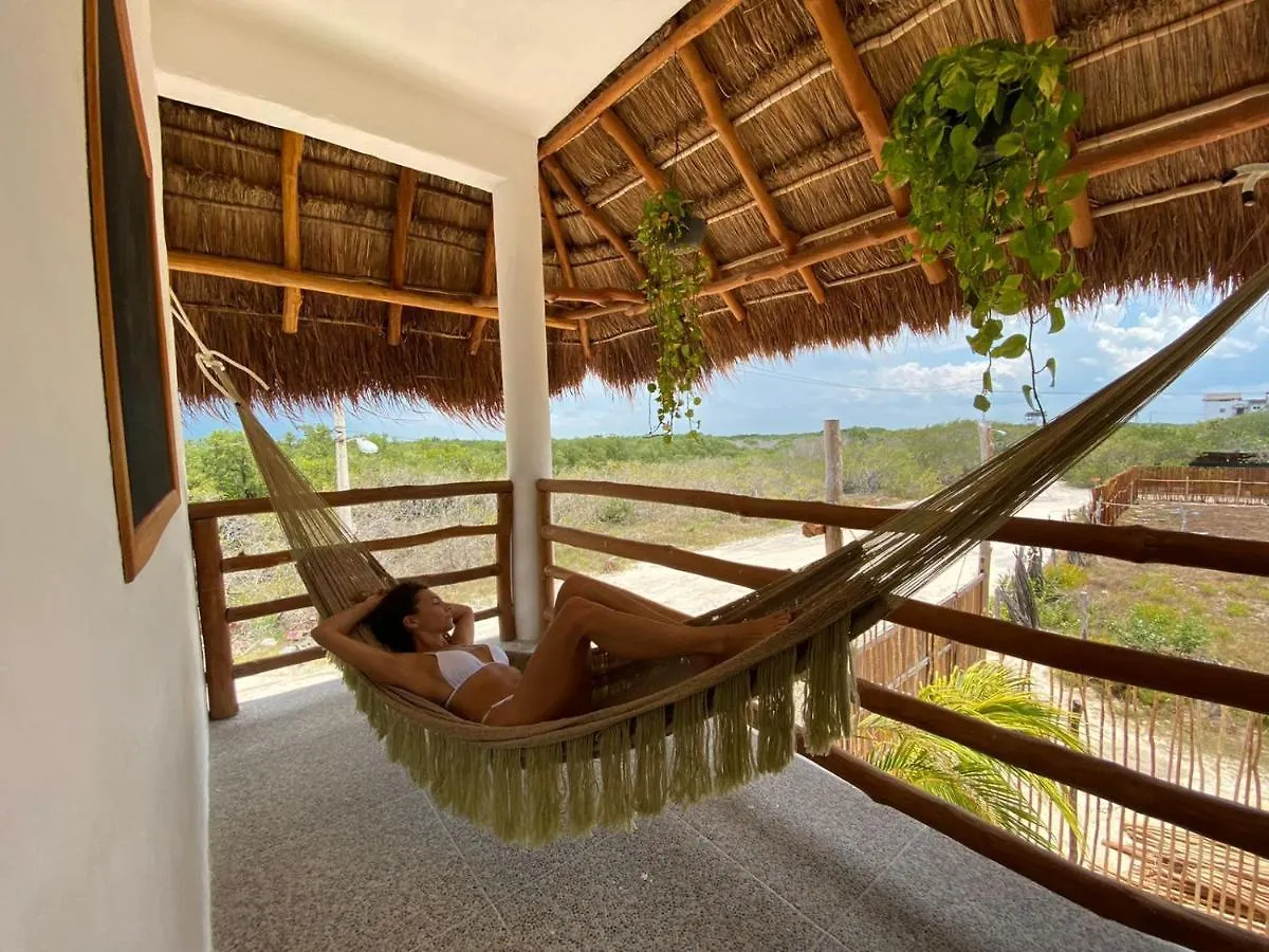 Aak Estudios Holbox - Self Check In 3*, Isla Holbox Mexico