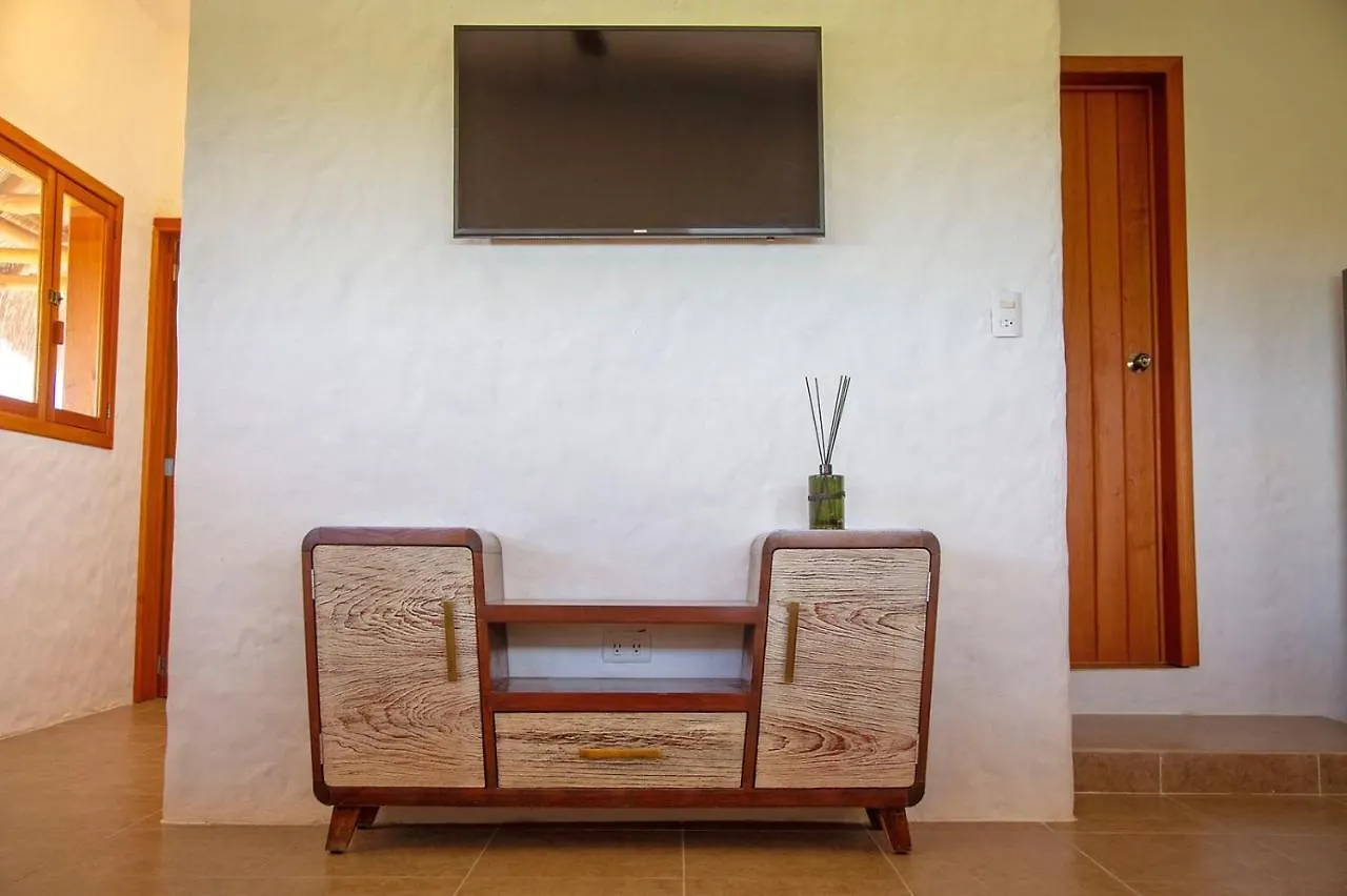 Aak Estudios Holbox - Self Check In Mexico