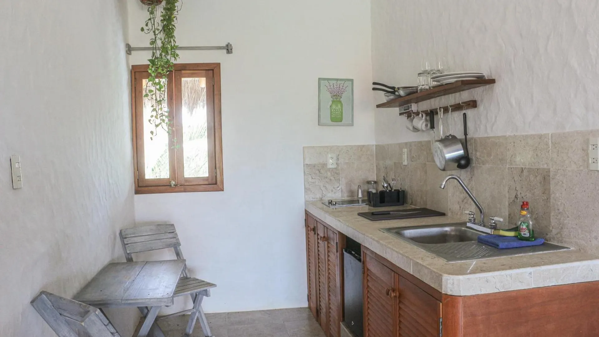 Aak Estudios Holbox - Self Check In Mexico