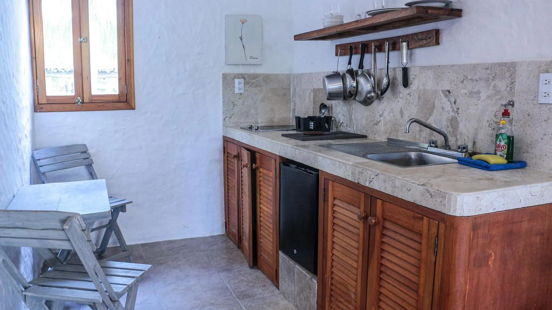 Aak Estudios Holbox - Self Check In Isla Holbox