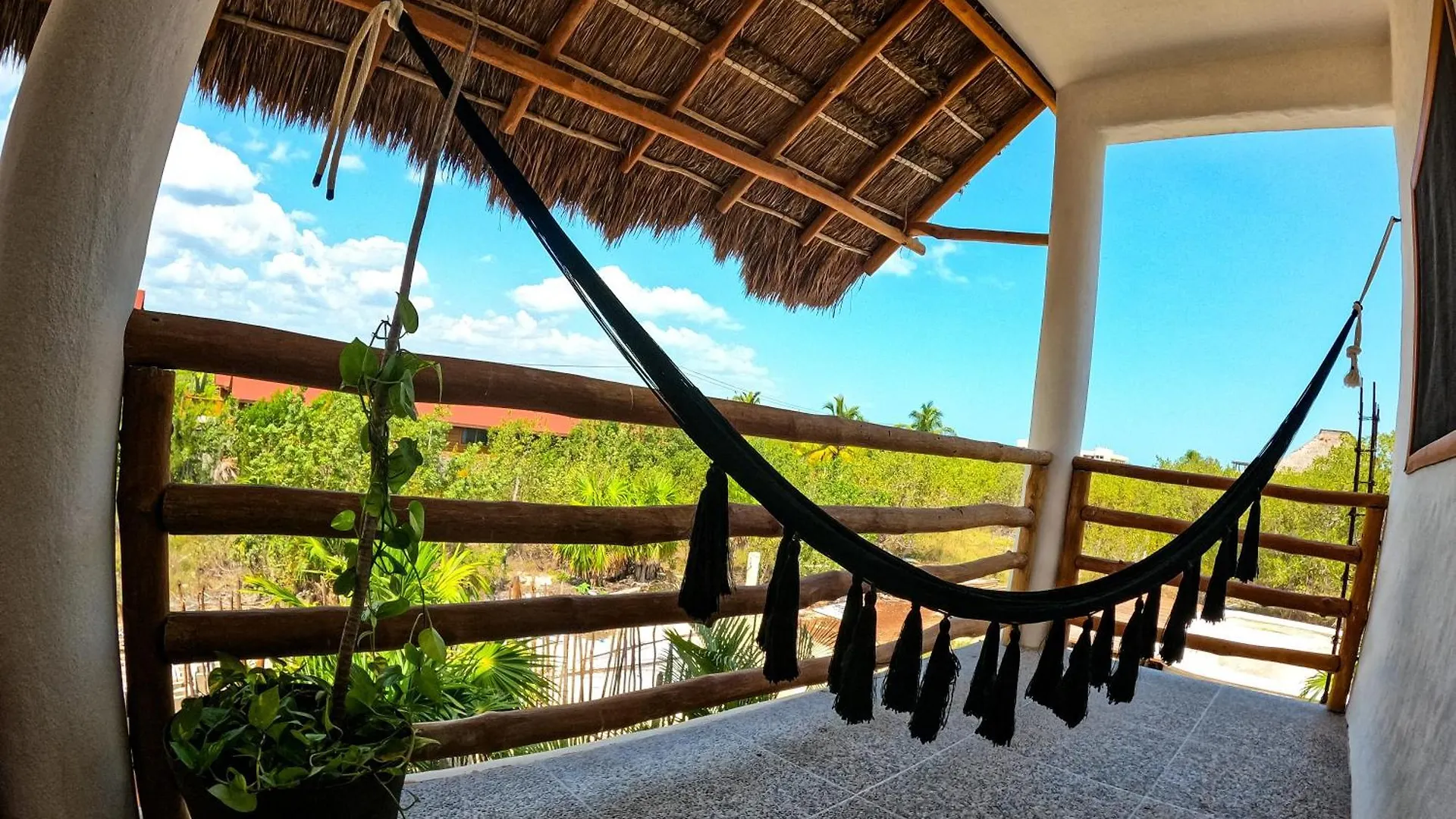 Hotel Aak Estudios Holbox - Self Check In