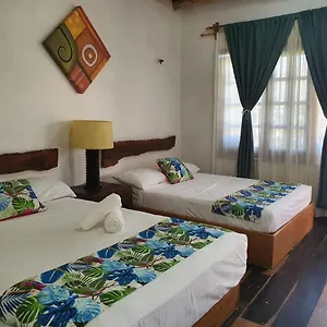 Don Panchon Y Maruxa Hotel