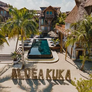Aldea Kuka, Luxury Eco Boutique (adults Only) מלון