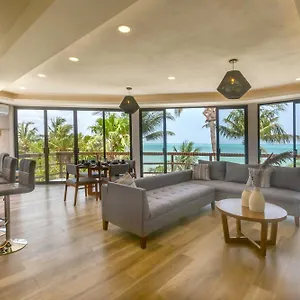Beachfront La Palapa - Adults Only Hotel