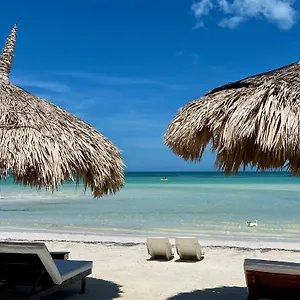 Palapas Del Sol Hotel
