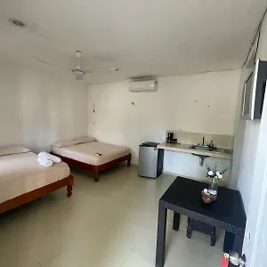 Hotel Brisa Del Mar