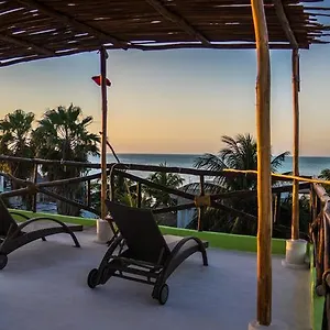 3* Hotel La Chaya Holbox