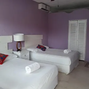 3* Hotel Cielito Holbox